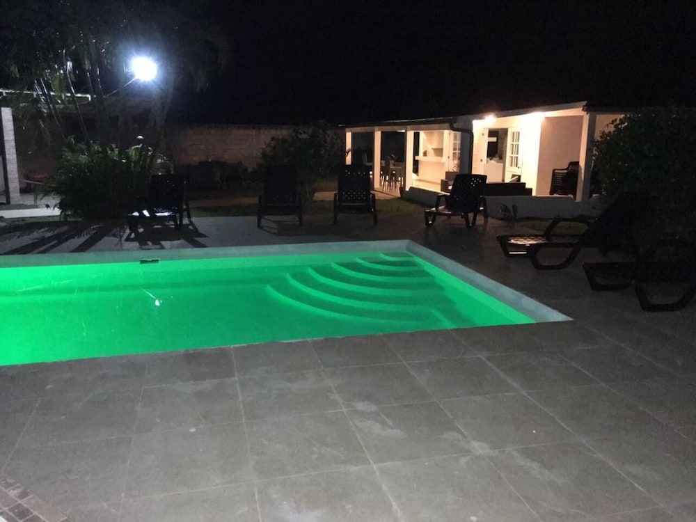Hotel Casa Pierretta