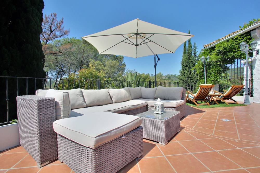 Marbella Vacations - Jardines De La Reina Boutique BB - Property Image 13