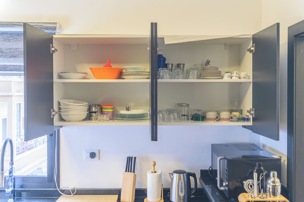 Residence 4 - Apartments in Mar Mikhael
