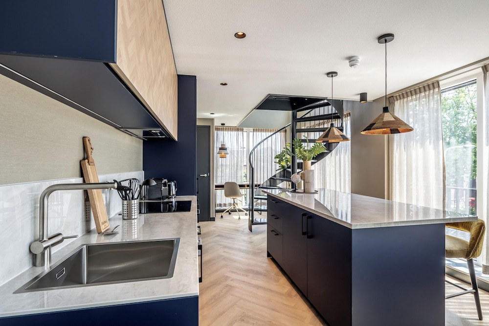BizStay Delft