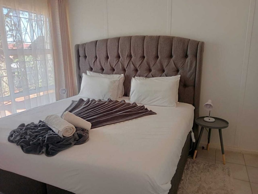Sagrada Guest House