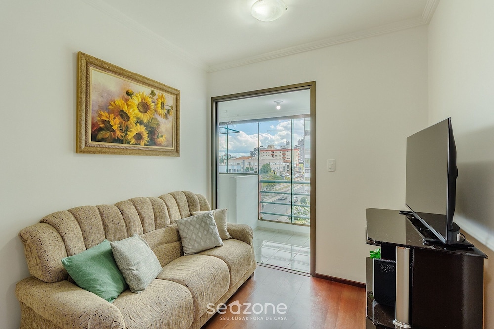 Apart With 2 Bedrooms and Barbecue. Roy0401