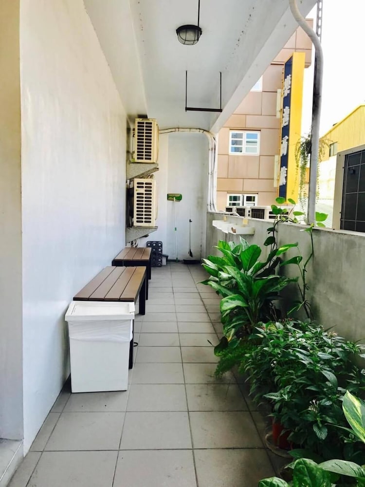 Ahiruyah Guest House in Kaohsiung - Hostel
