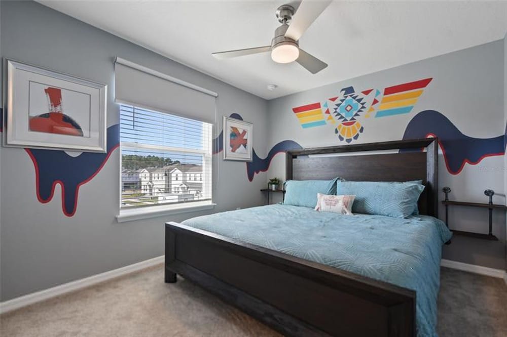 Unrivaled Amenities Unforgettable Comfort Await