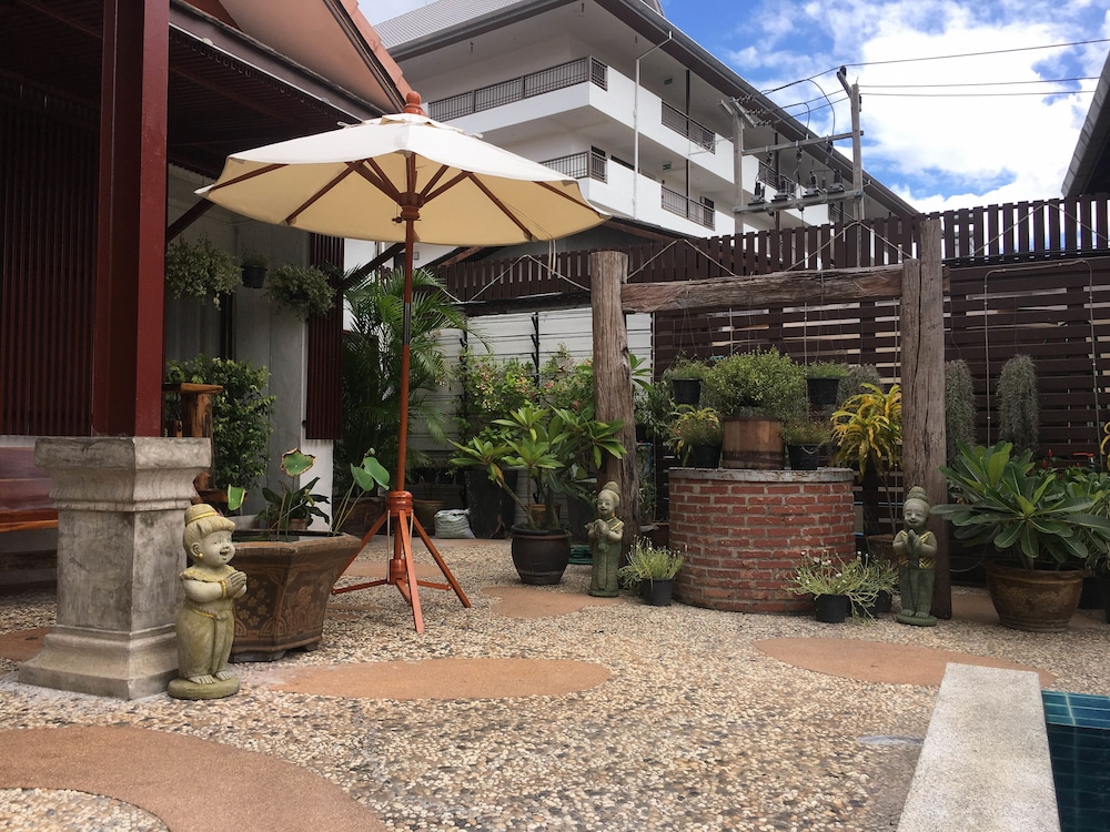 Viangdara Chiang Mai