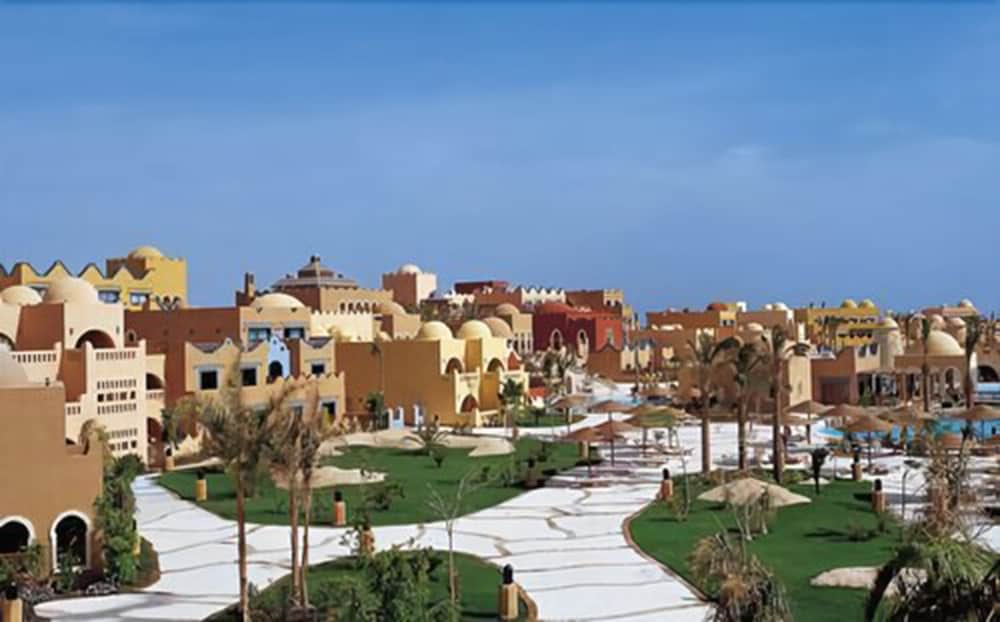 Grand Makadi Couples and Families Only