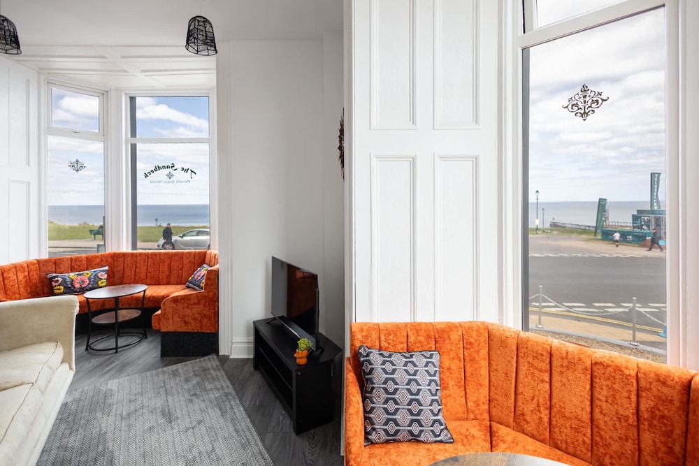 Host Stay Runswick Bay at the Sandbeck
