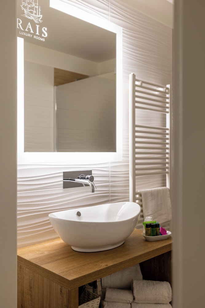 B&B Rais Luxury Rooms