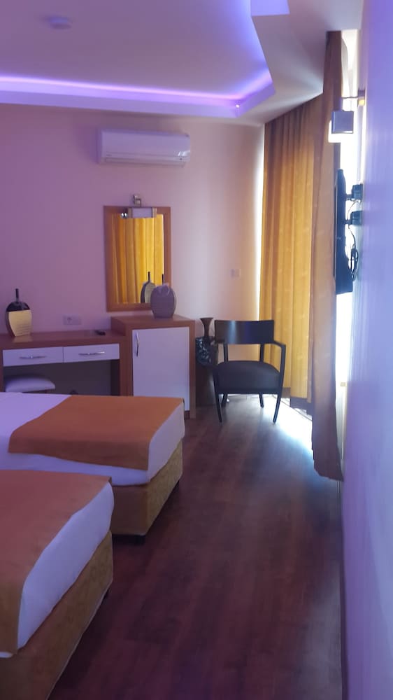 Kleopatra İkiz Otel - Image 40