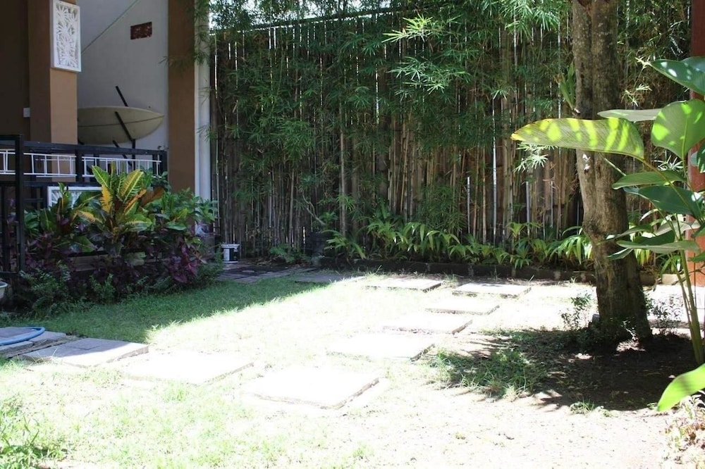 Klipes Guest House