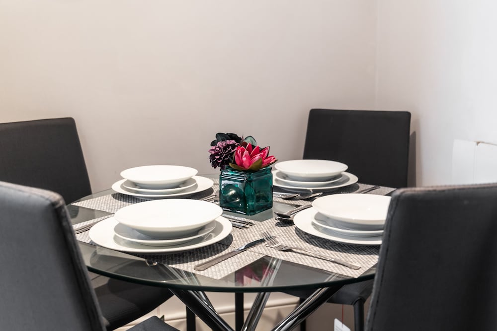 Higham Apartment