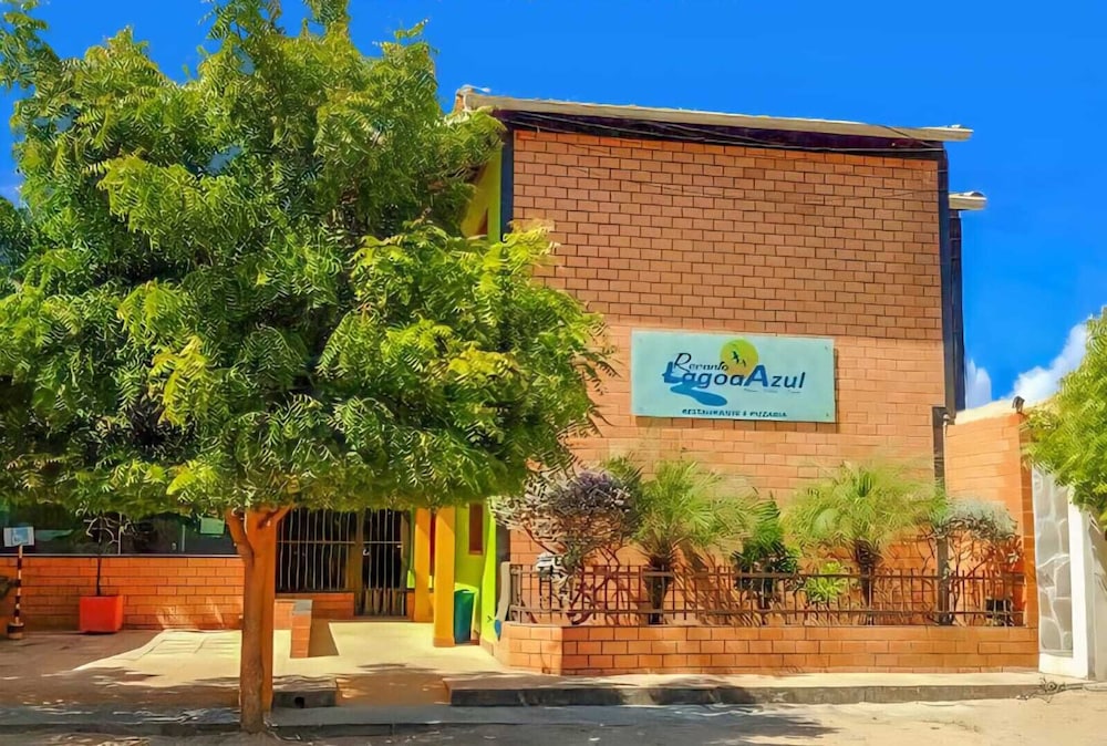 Recanto Lagoa Azul Hotel Ltda