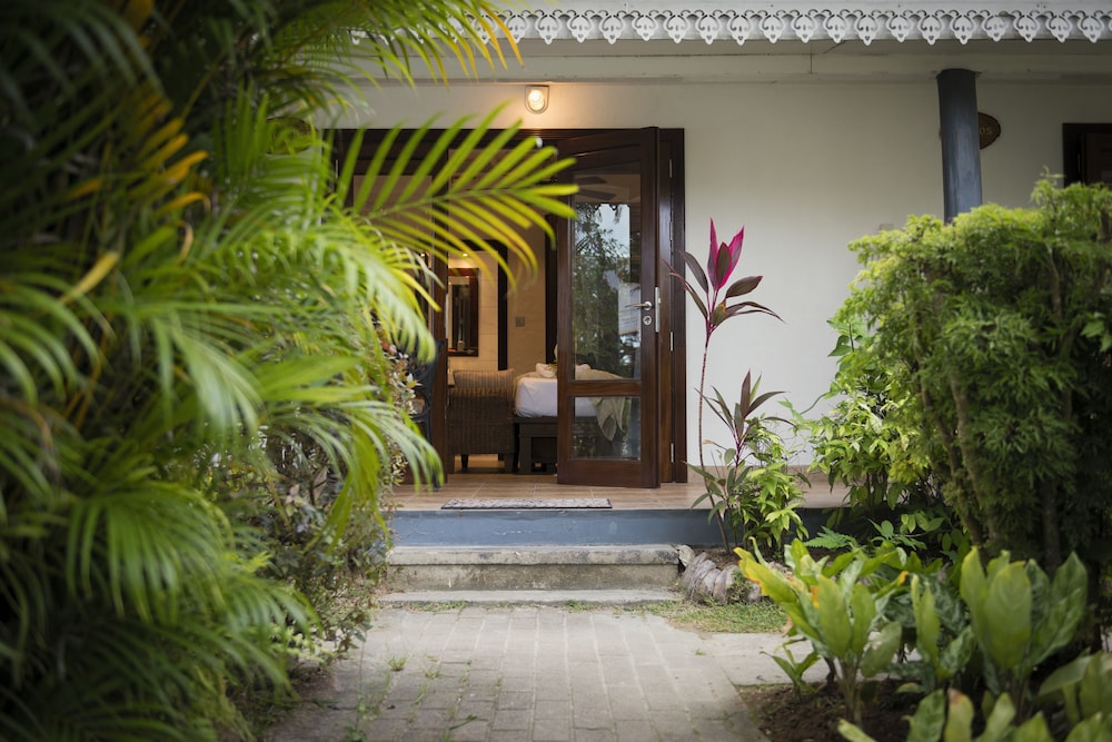 Auberge Chez Plume