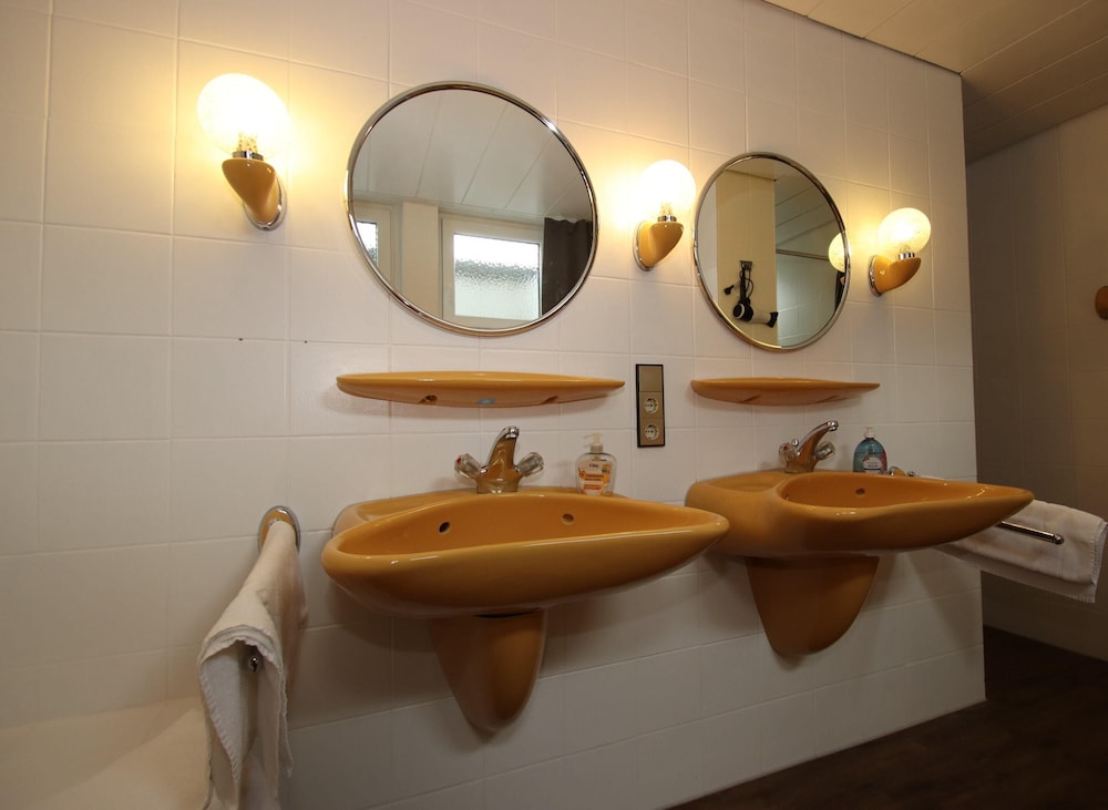 Apartment in Altenau Near Harz Mountains