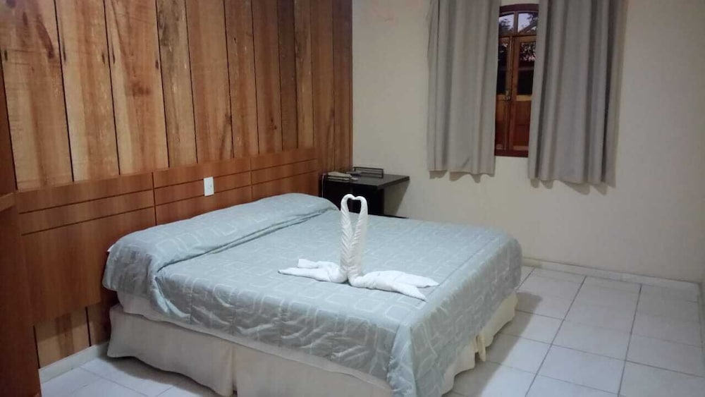 Hotel Fazenda Tucano