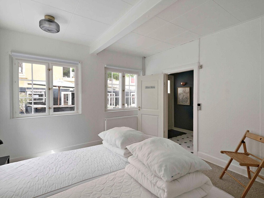 5 Star Holiday Home in Gudhjem