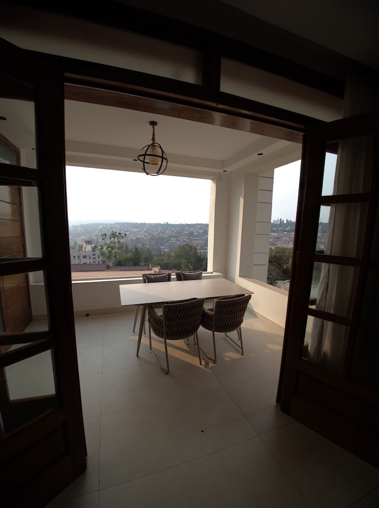 Gratia Residence