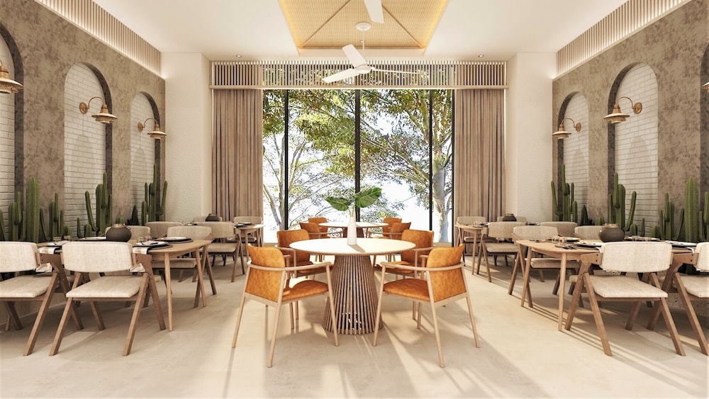 Sy Hotels Belek