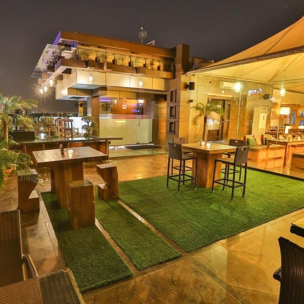 Hotel Silvete