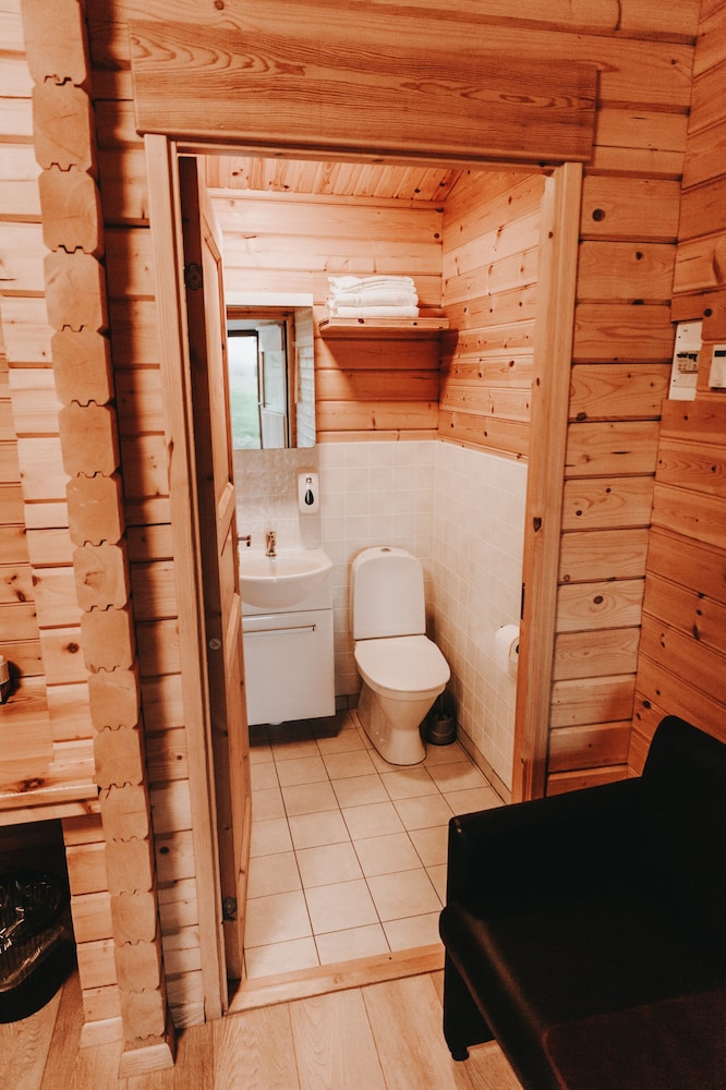 Malarhorn Guesthouse
