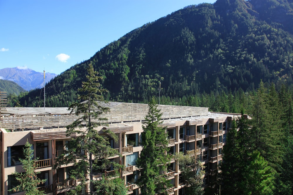 InterContinental Resort Jiuzhai Paradise by IHG 82