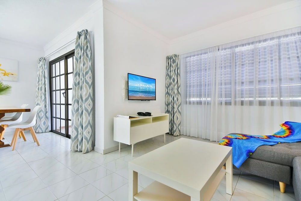VALLE MARINA APARTAMENTOS