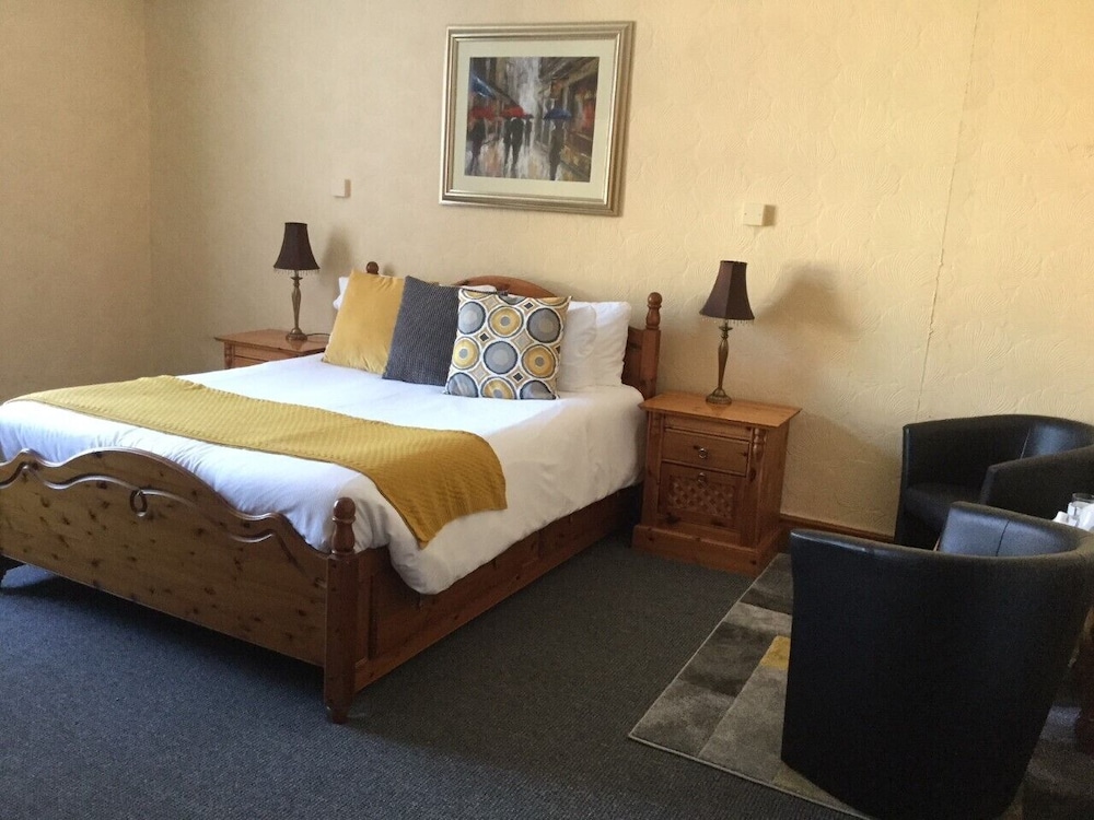 Woodlands Guest House photo 5