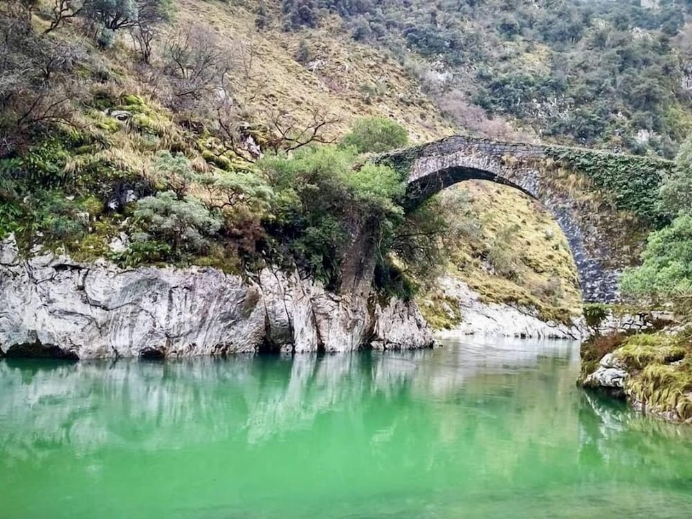 Conjunto de Turismo Rural La Tablá