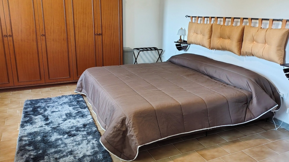 Casa Vacanze Il Vallo