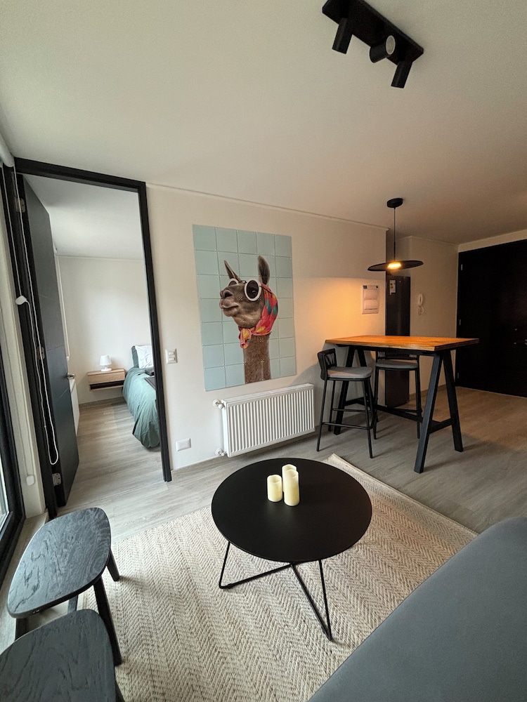 Apartment By Toore Patagonia
