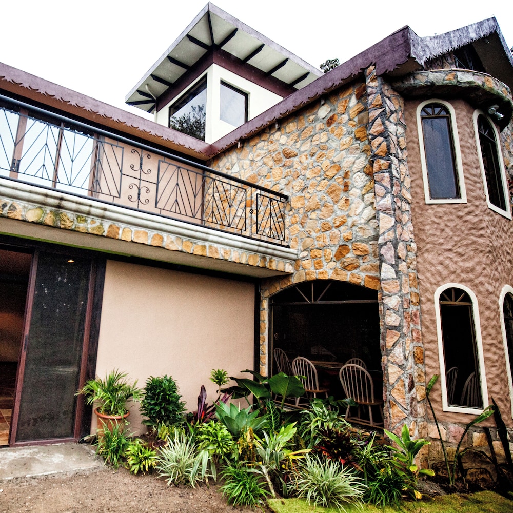 Casa Valentina