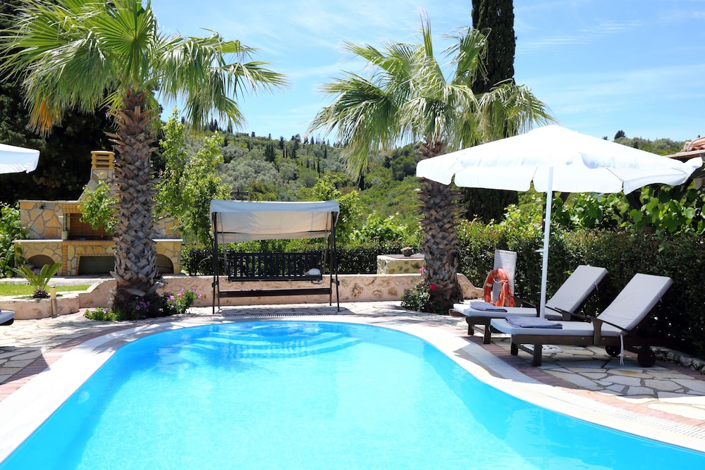 Villas Goudis