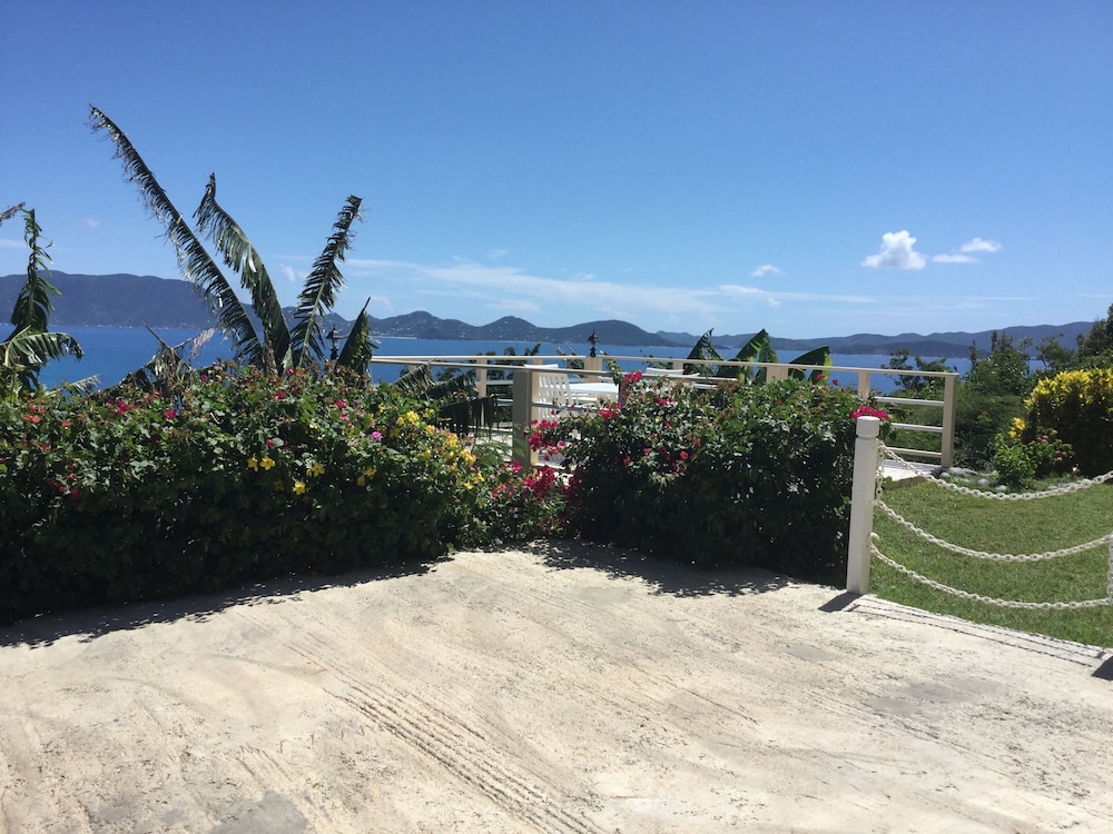 Ocean View Villa