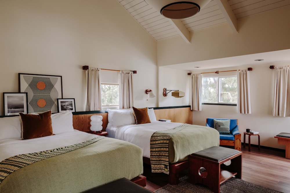 Lodge At Marconi 26