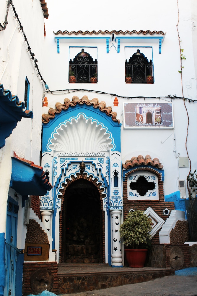 Hotel Dar Touijar - Image 1