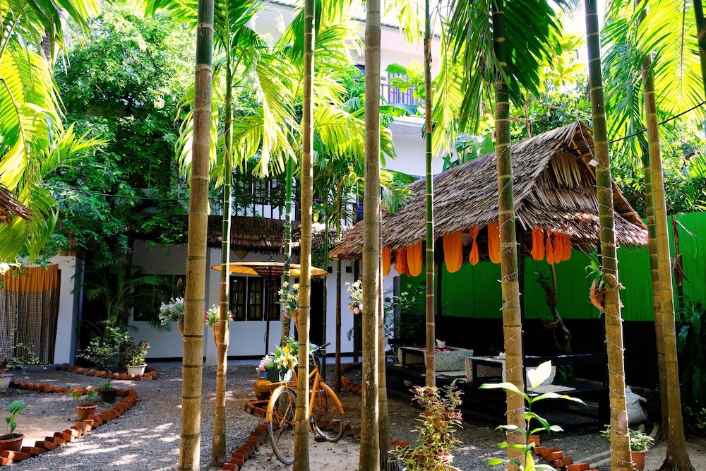 The Villager Lodge