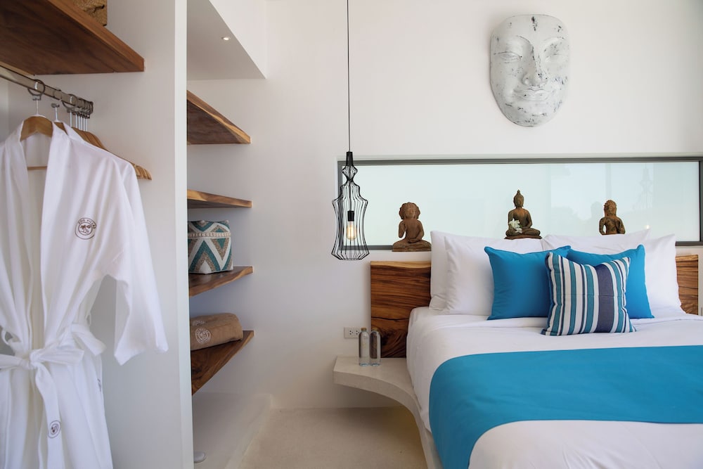 ZOG Villas