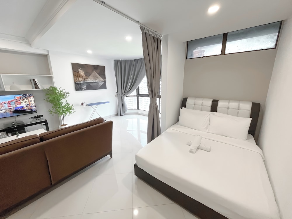 Fahrenheit 88 Bukit Bintang by Manhattan Group
