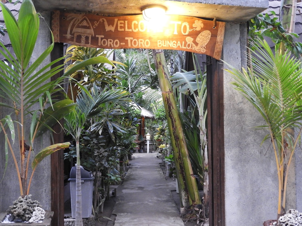Toro Toro Bungalow