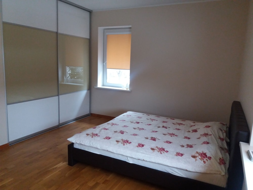 Sarmas Apartment view 2
