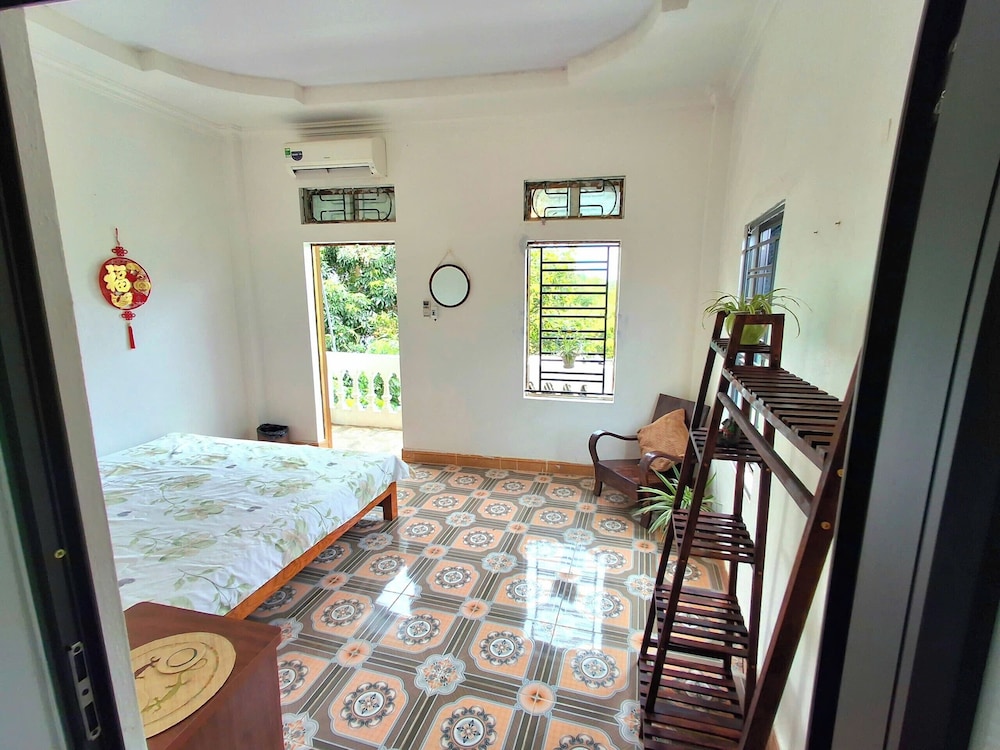 Immersive Homestay NinhBinh