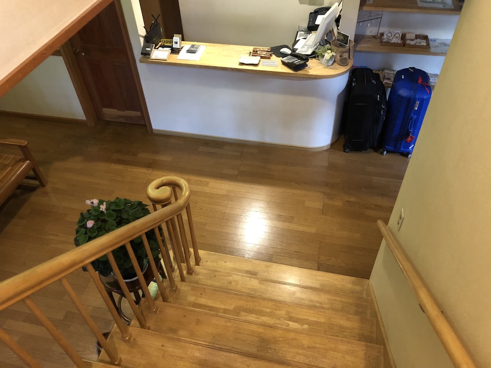 Akari No Yado Villa Revage