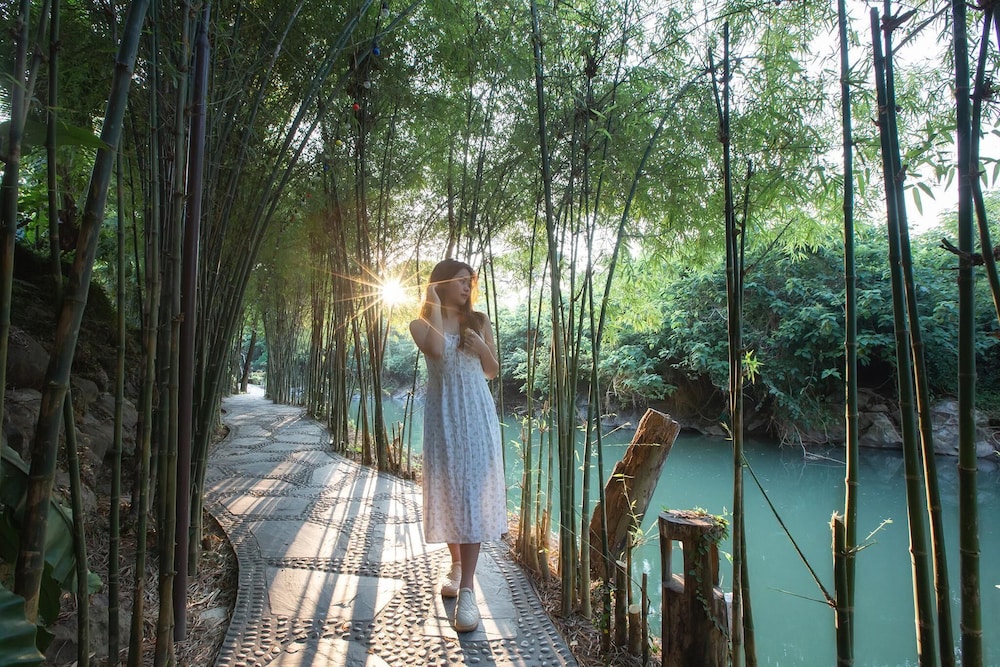 Prangpaya Khaoyai