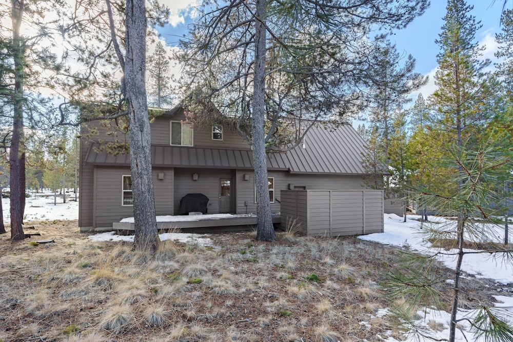 4 Umpqua 4 Bedroom Home