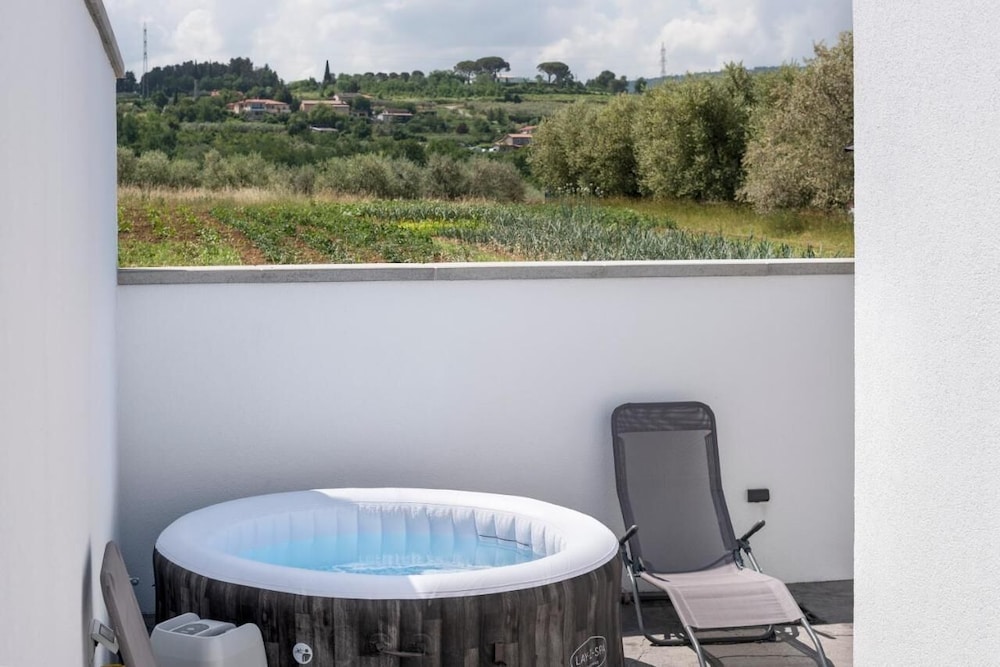 Casa Limoncino Koper