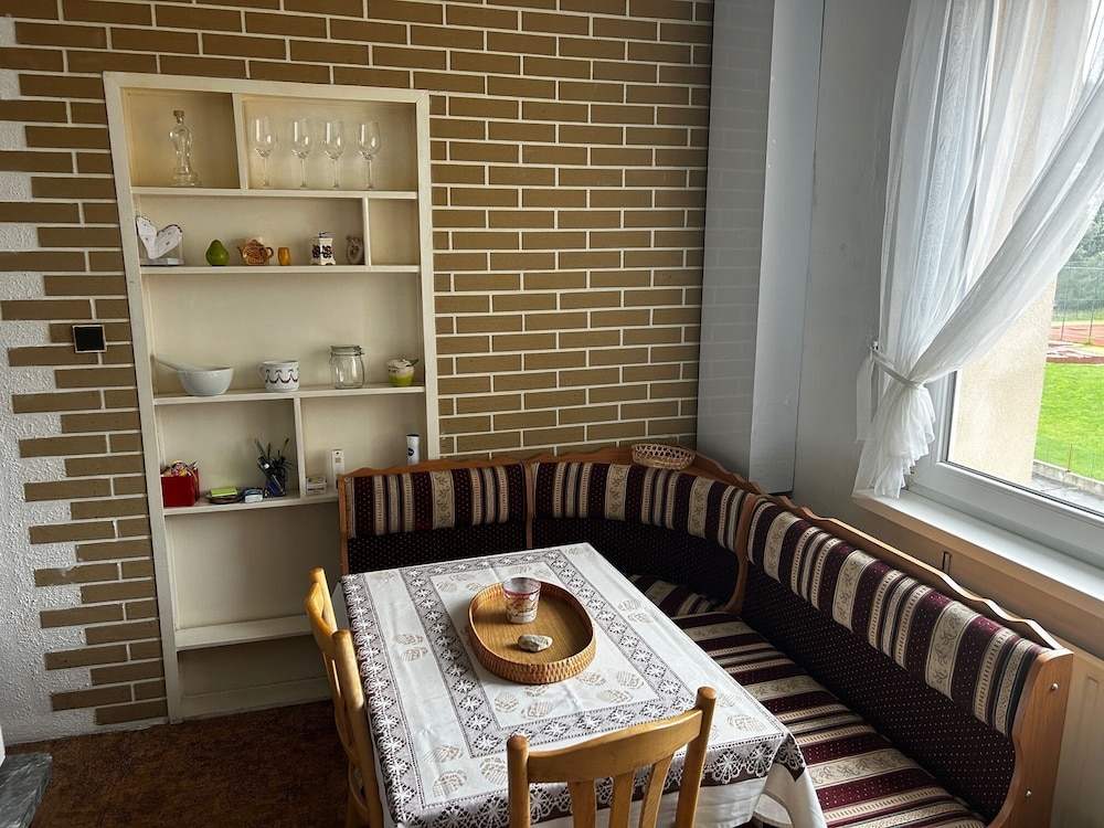 AJME apartmán