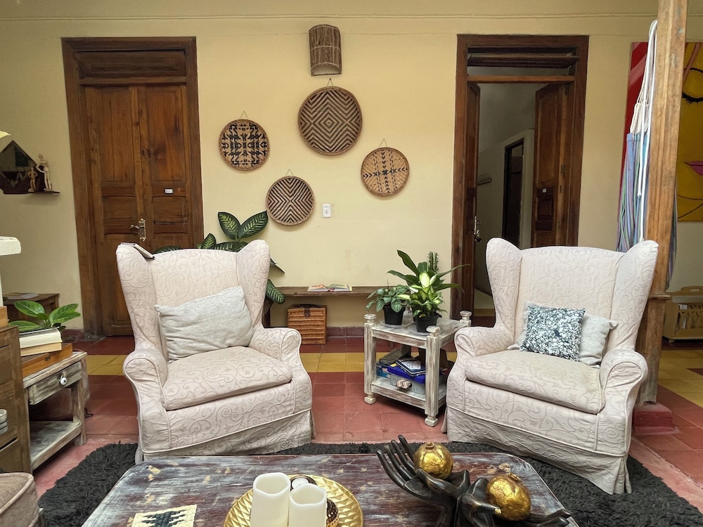 Coliving Granada