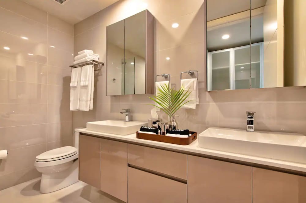 Luxury Oceanfront Residence Condo at Soleil Residences