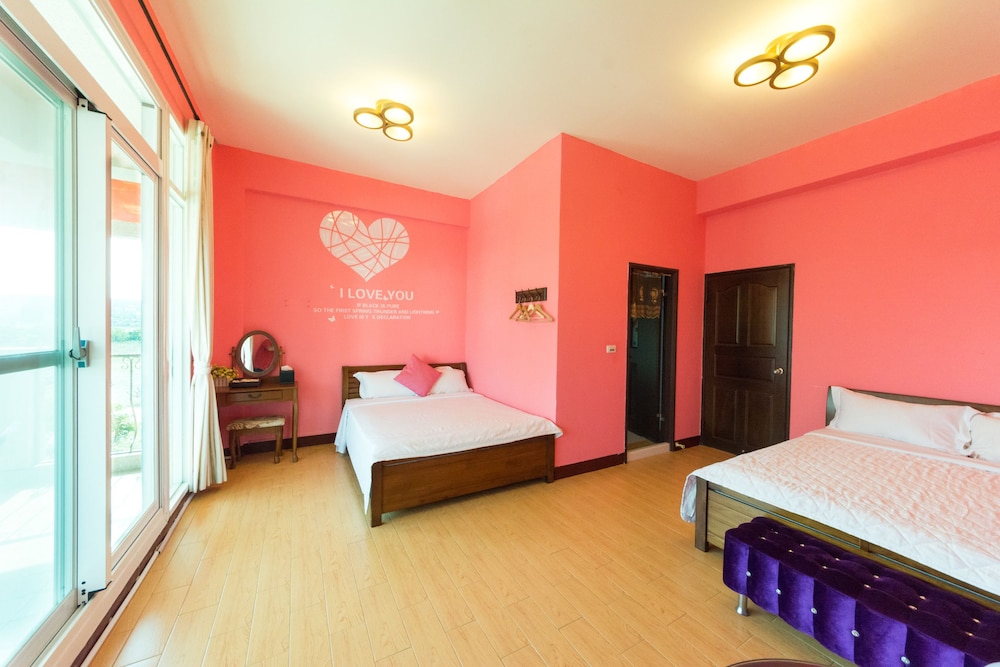 Kenting Bonjour Resort