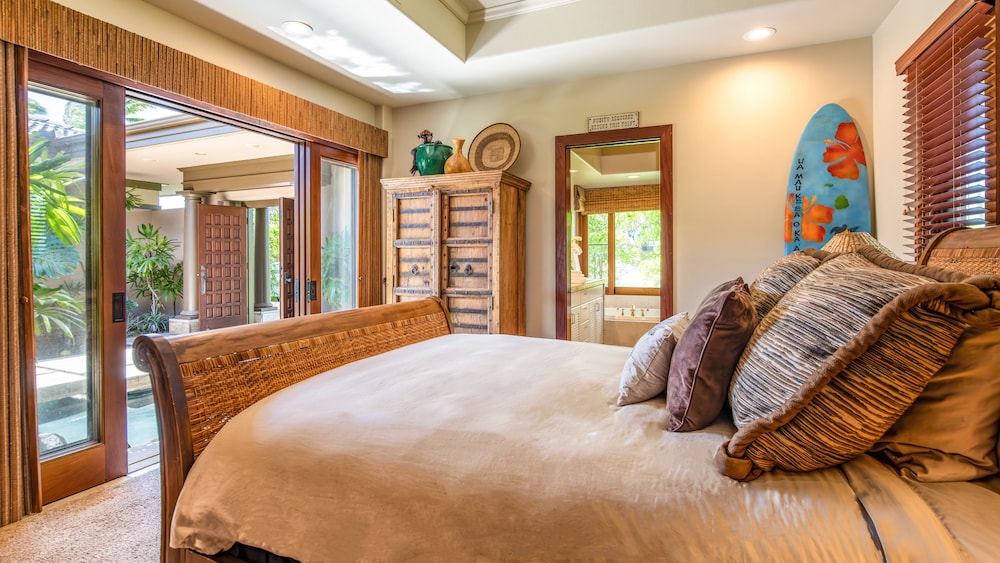 Mauna Lani Luxury Homes - A CoralTree Residence Collection view 5